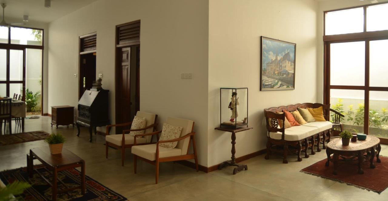 Casa de hóspedes Sayura House