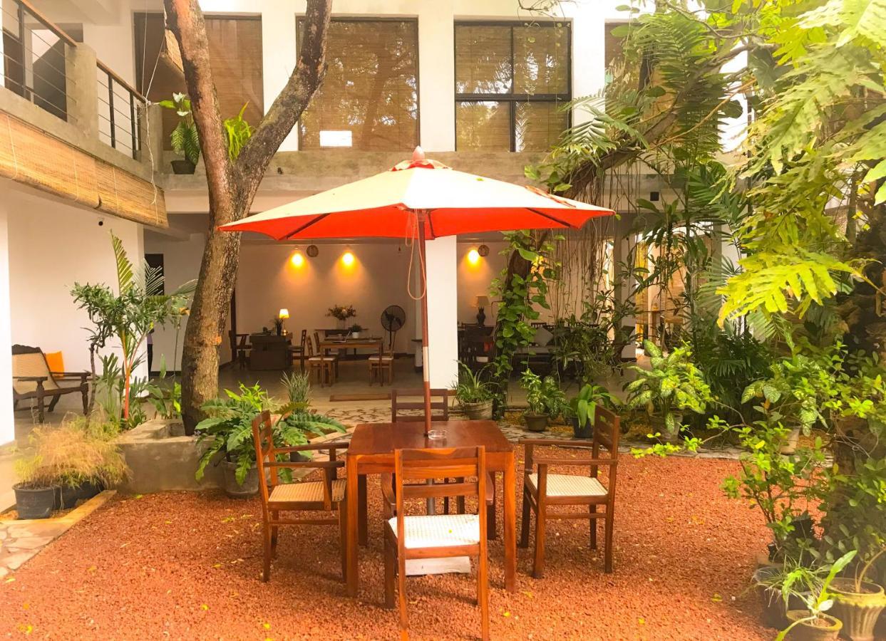 Casa de hóspedes Sayura House