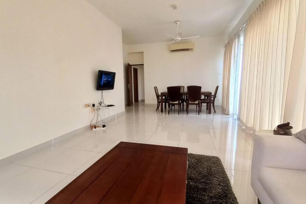 Apartment Capital Trust Residencies 04 Vajira 7-1 Colombo
