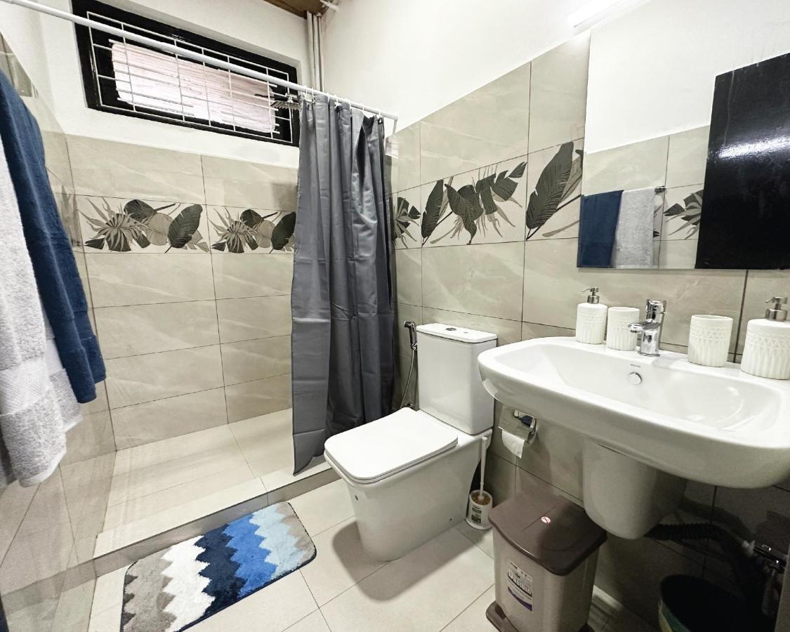 Aadaraya 7 Apartamento Colombo