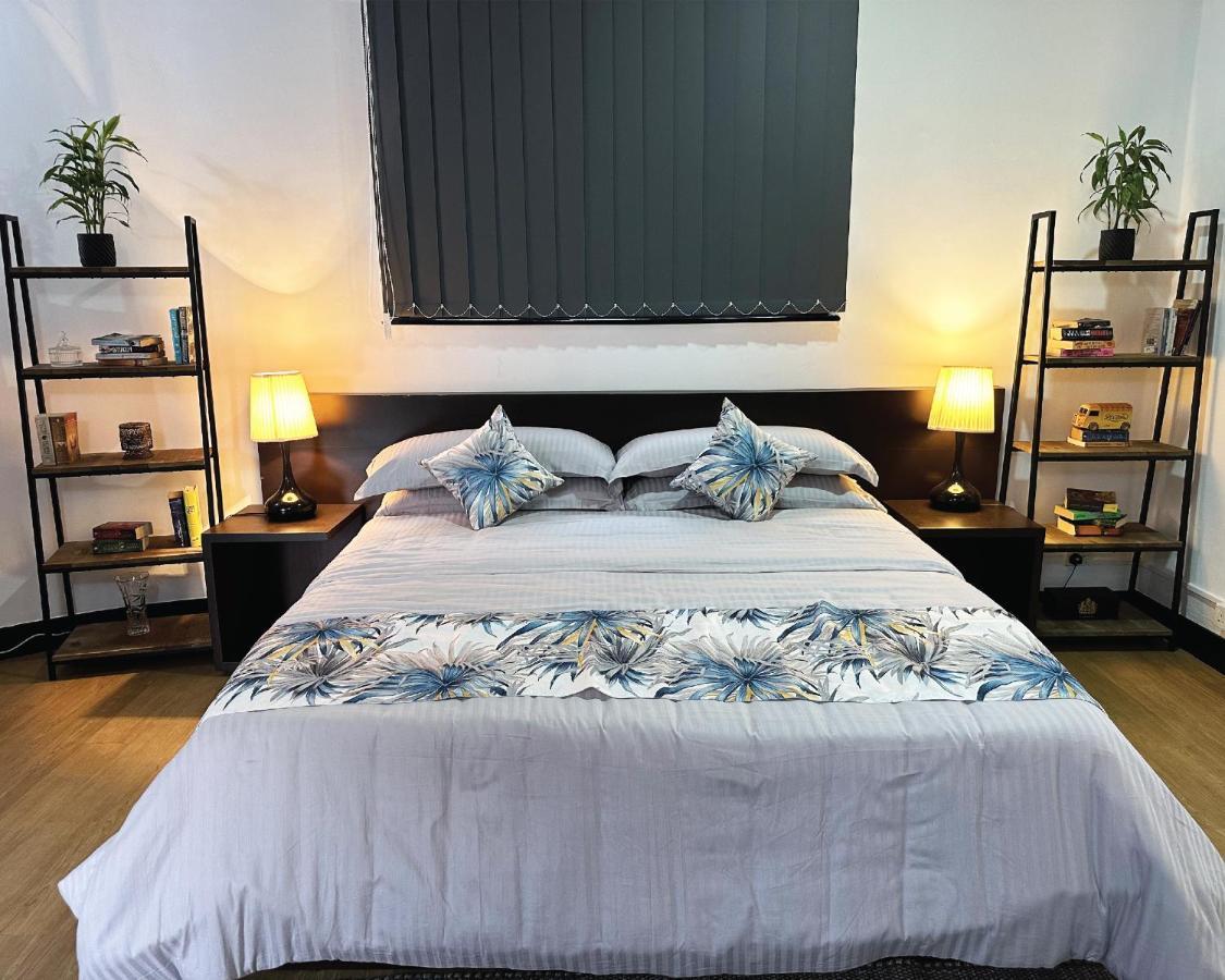 Aadaraya 7 Apartamento *