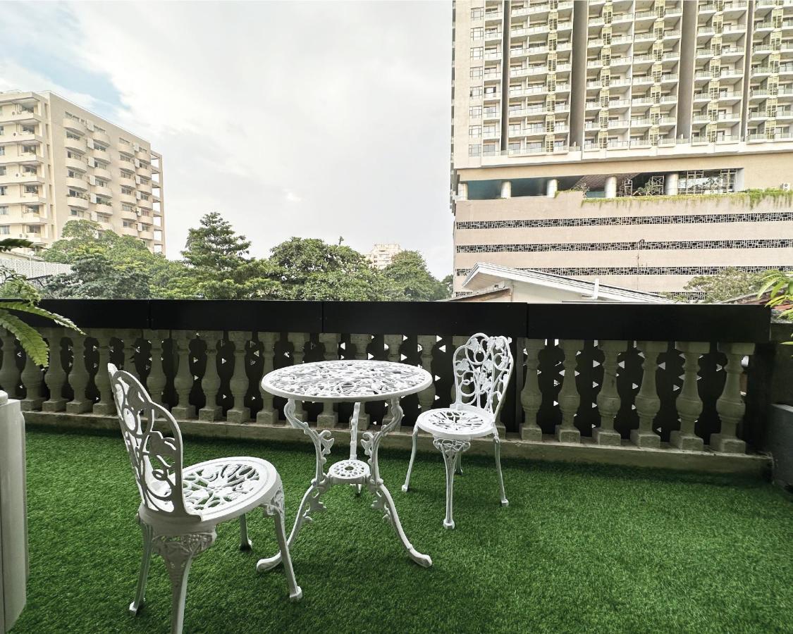 Aadaraya 7 Apartamento Colombo