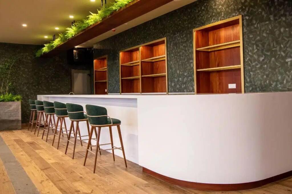 Elevate Eden By Boutique *