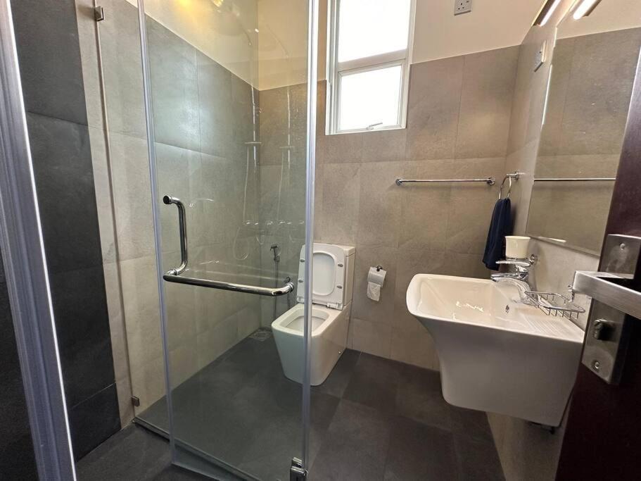 Luxury 3 Bed Flat In 7 Apartment Colombo