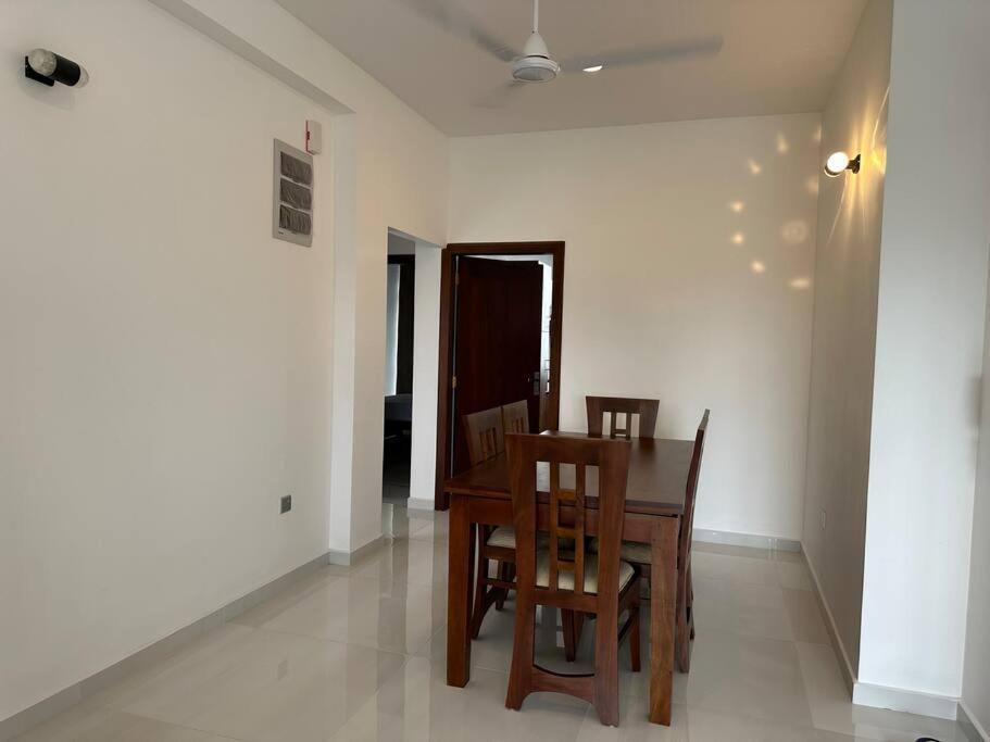 Luxury 3 Bed Flat In 7