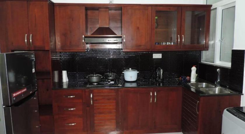 Apartment Sea Breeze Holidays Colombo