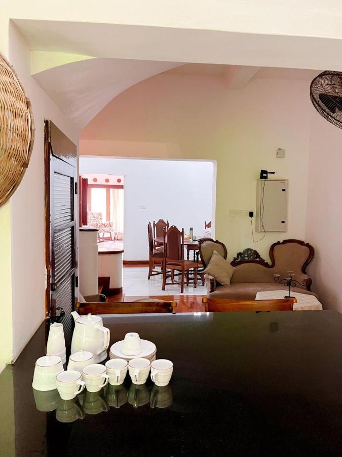 Casa de férias No 10 @ Carlwil Place