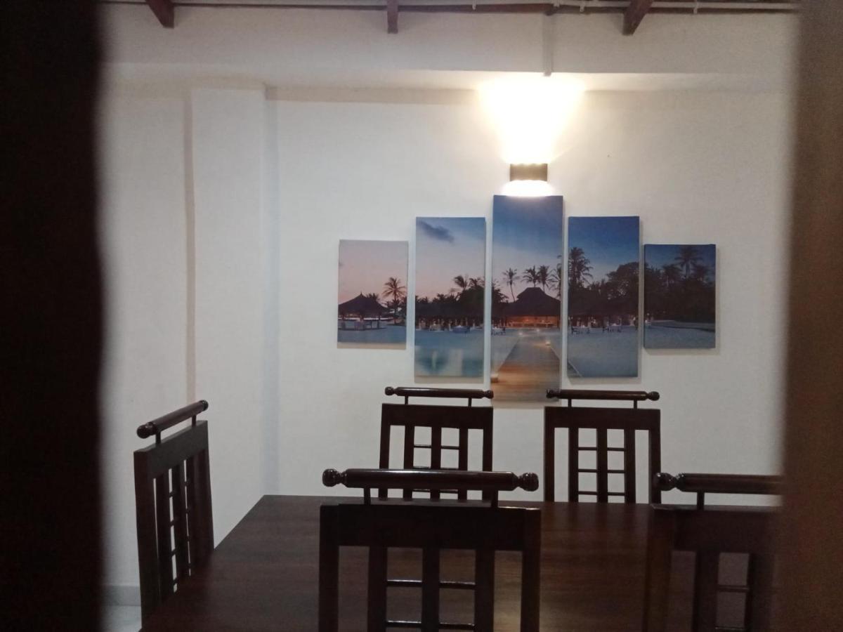 Holiday home Araliya Uyana Residencies - Entire House With Two Bedrooms