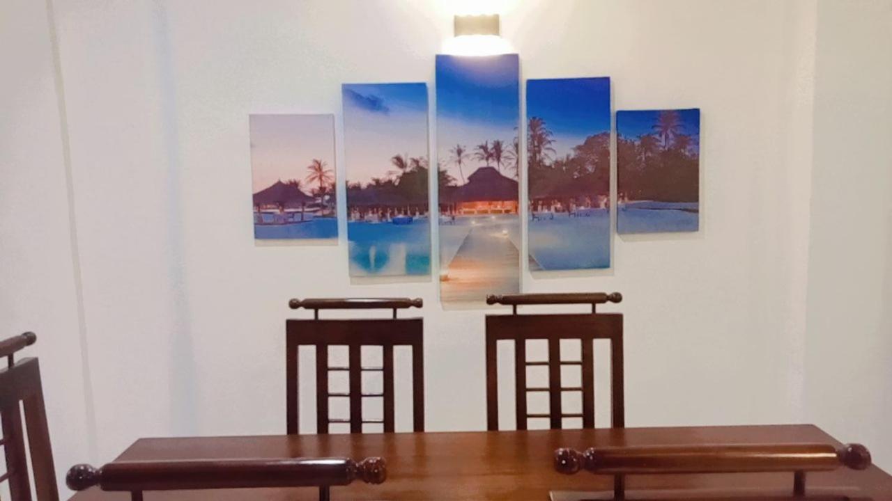 Araliya Uyana Residencies - Entire House With Two Bedrooms *