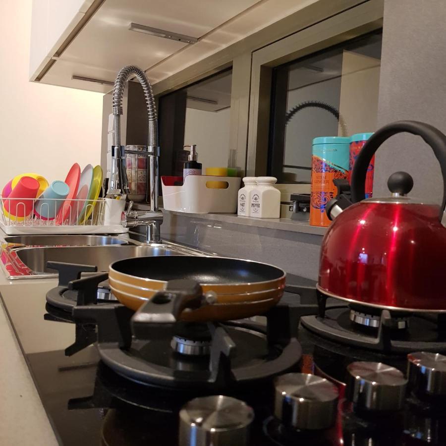 Elevate Eden By Boutique Apartamento Colombo