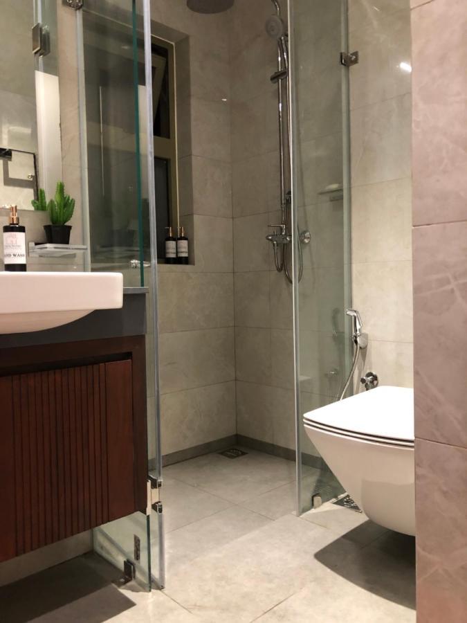 Apartamento Elevate Eden By Boutique Colombo
