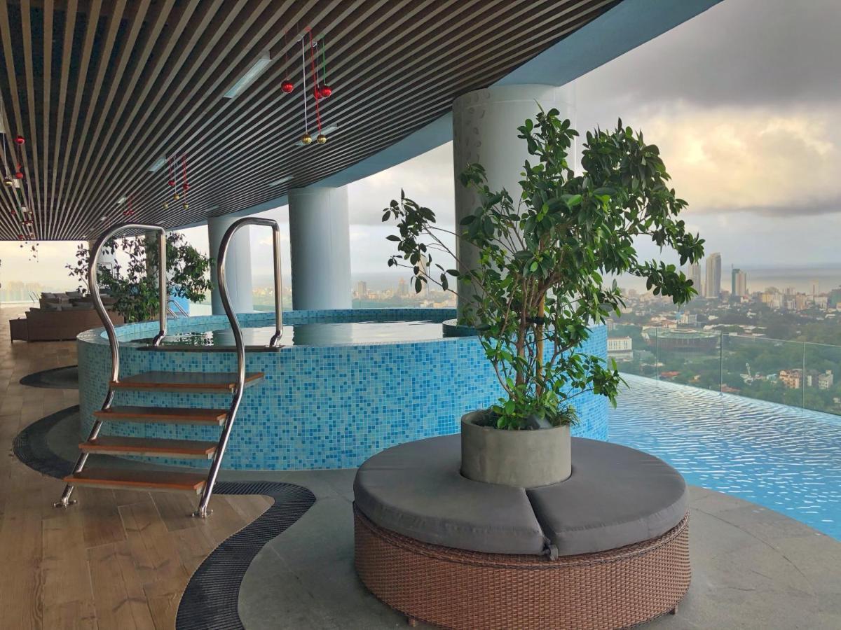Elevate Eden By Boutique Apartamento Colombo