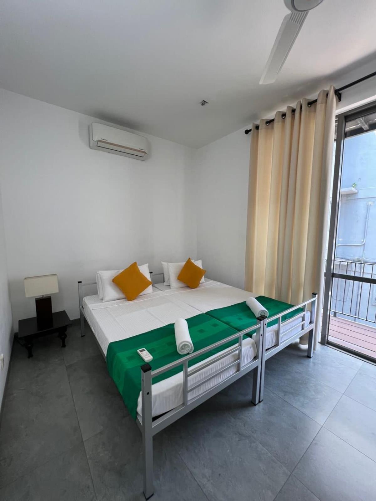 Hostel Vibe Colombo