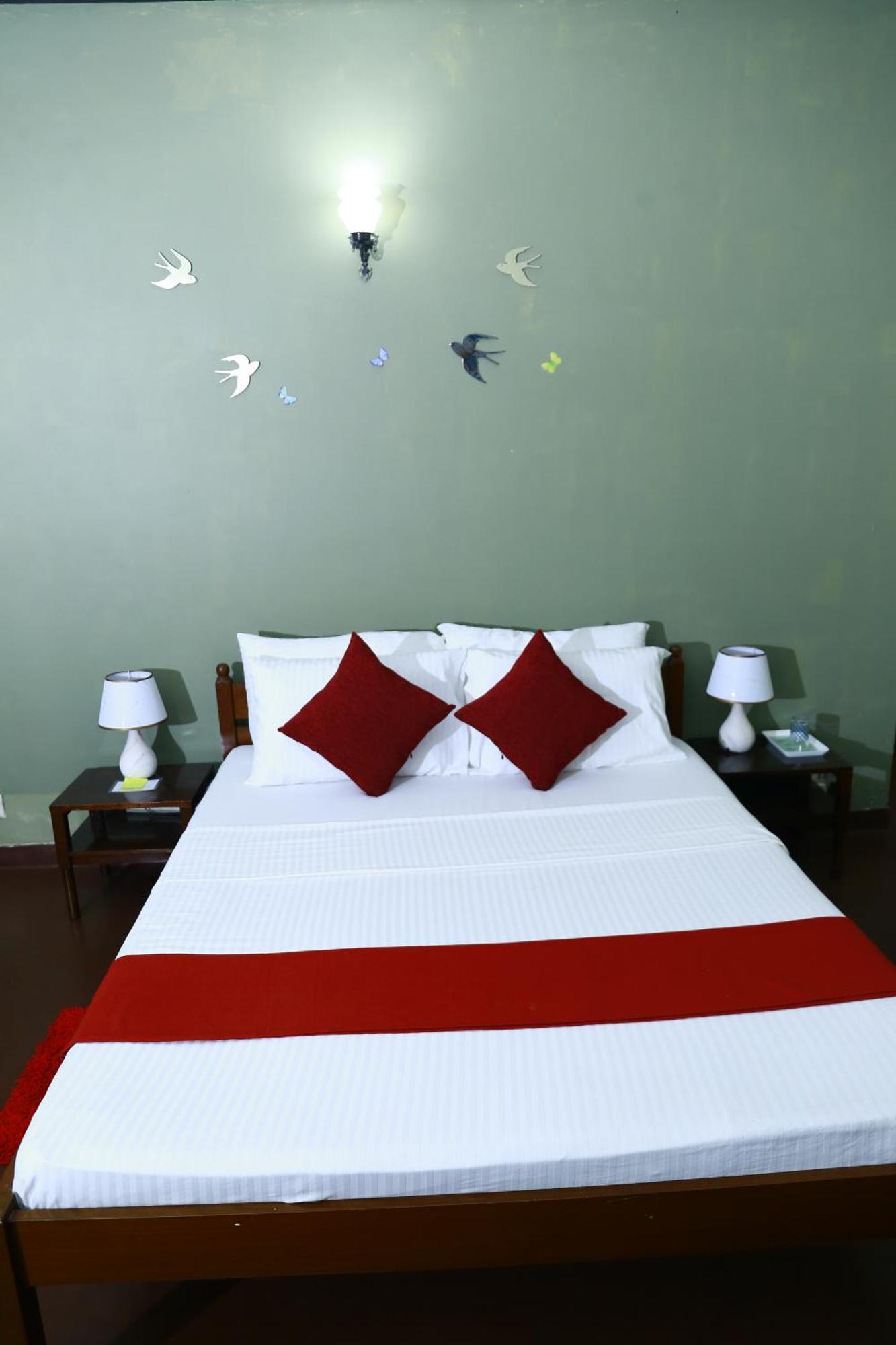 Oasis Bed & Breakfast Colombo