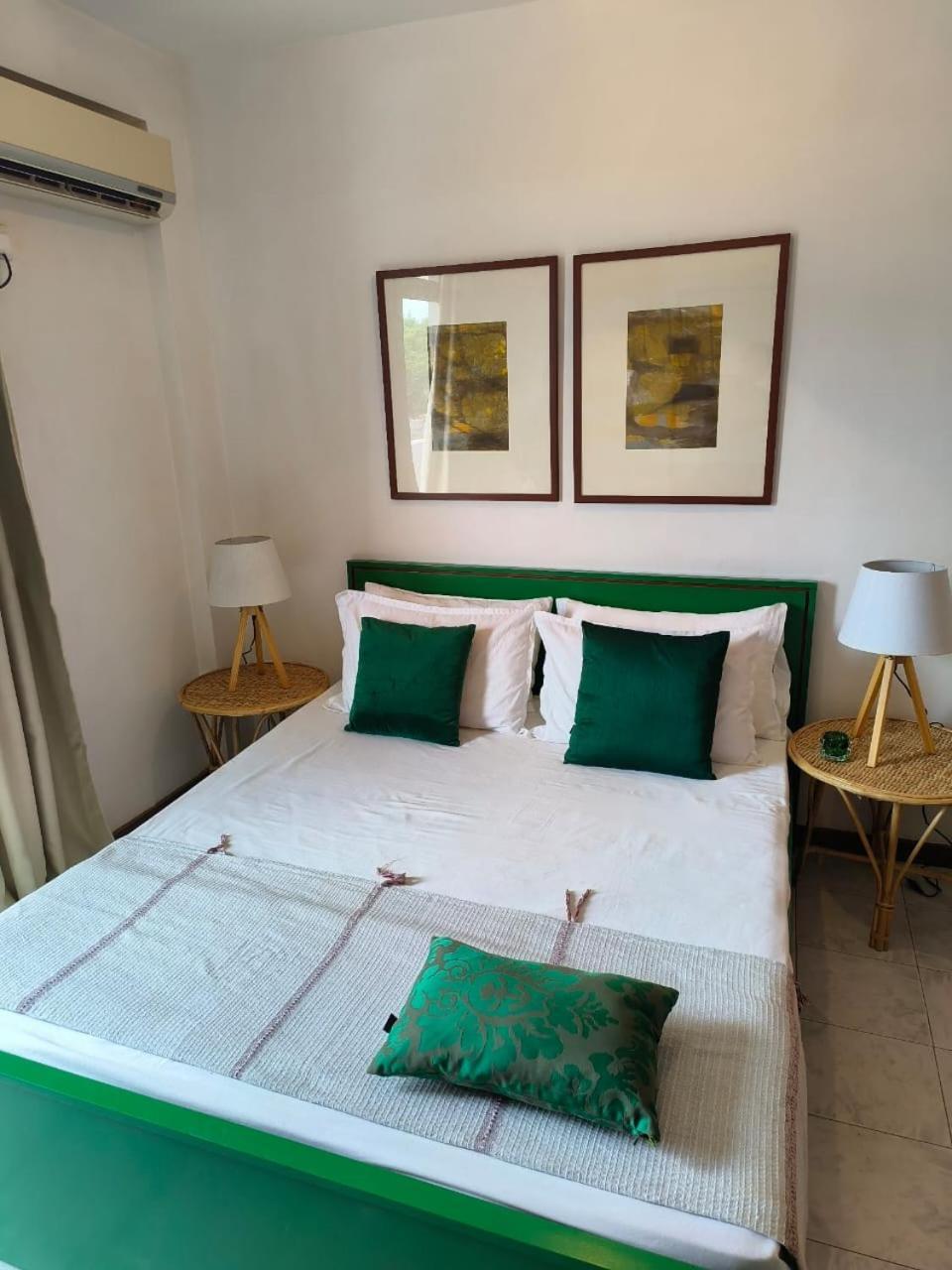 Apartment Cozy Colombo
