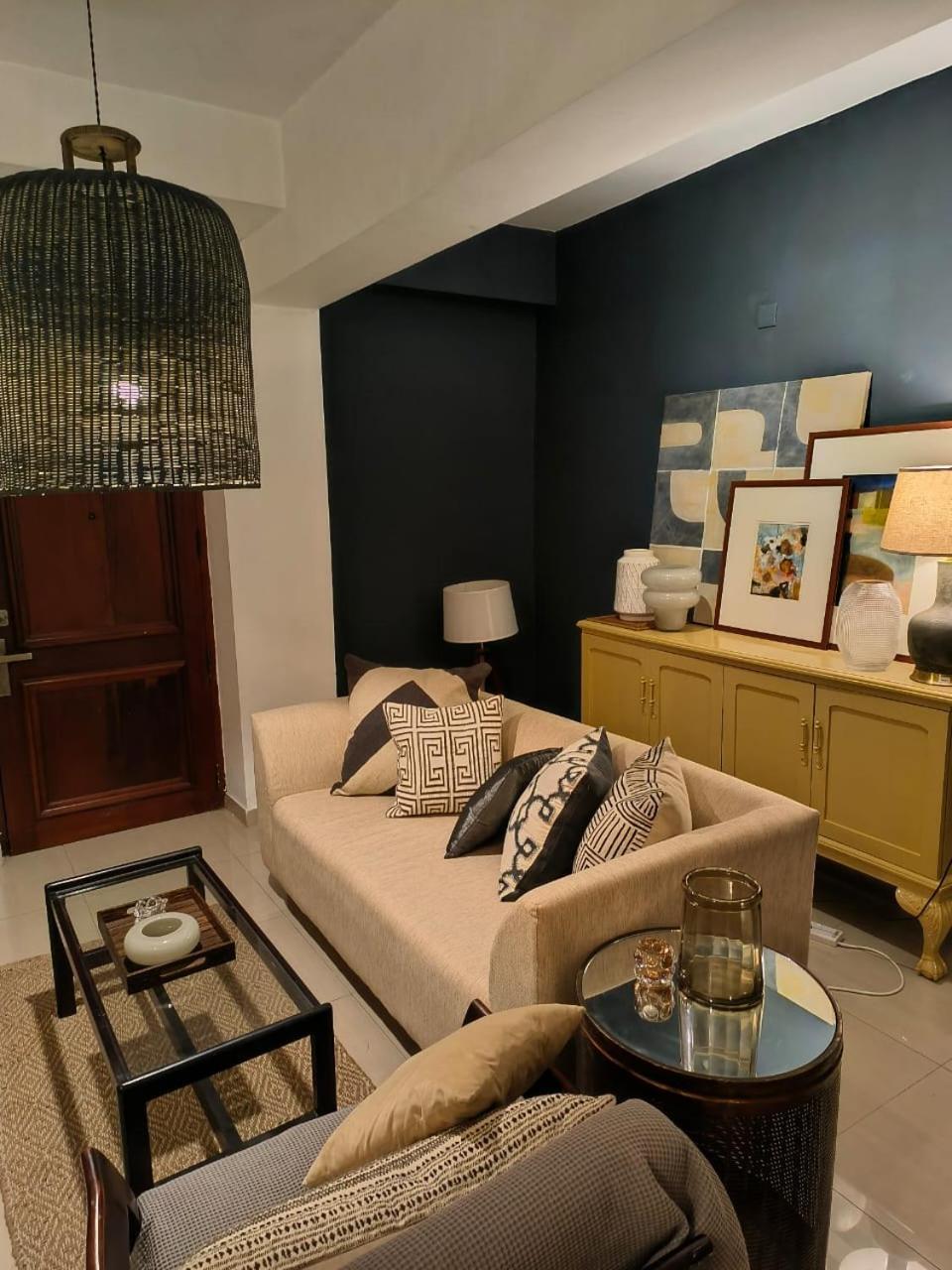 Cozy Apartment