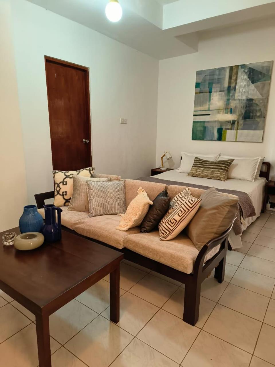 Cozy Apartment