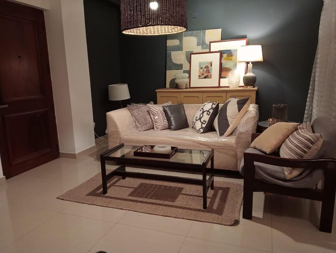 Apartment Cozy