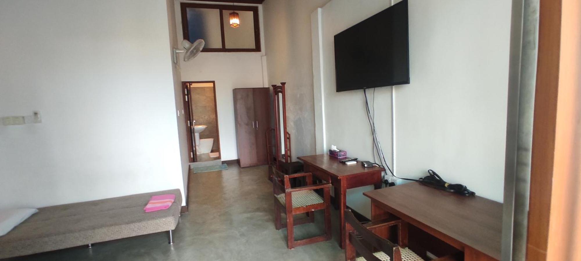 Trellis Homes Homestay *