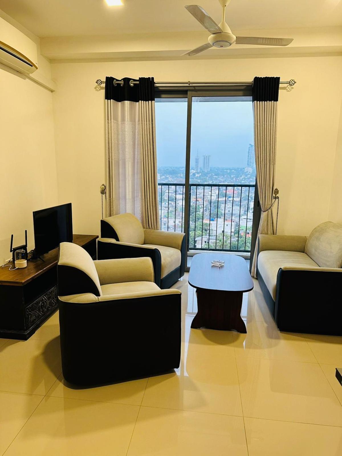 Lovish Luxury Colombo