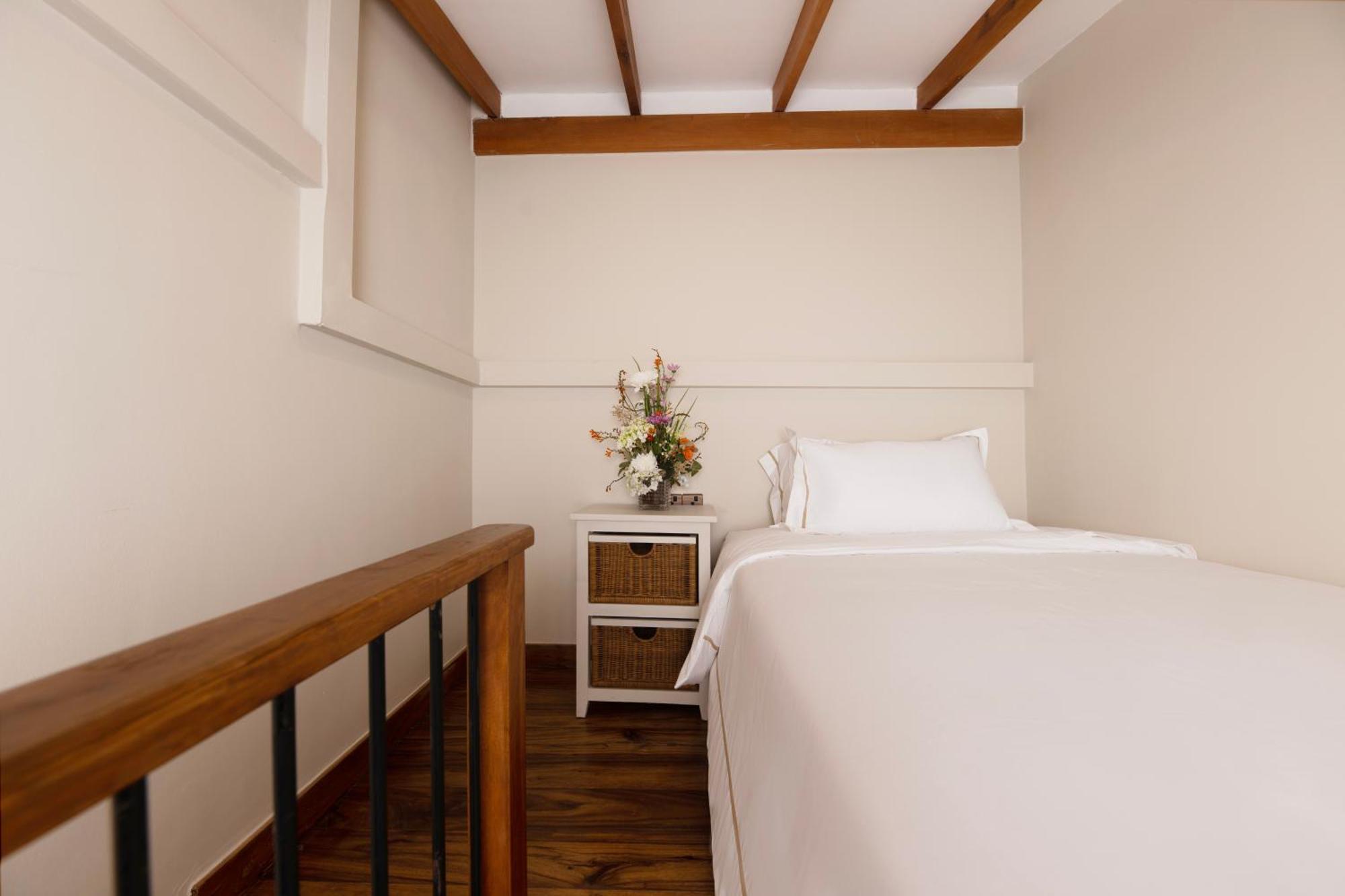 Apartamento Colombo Villas *