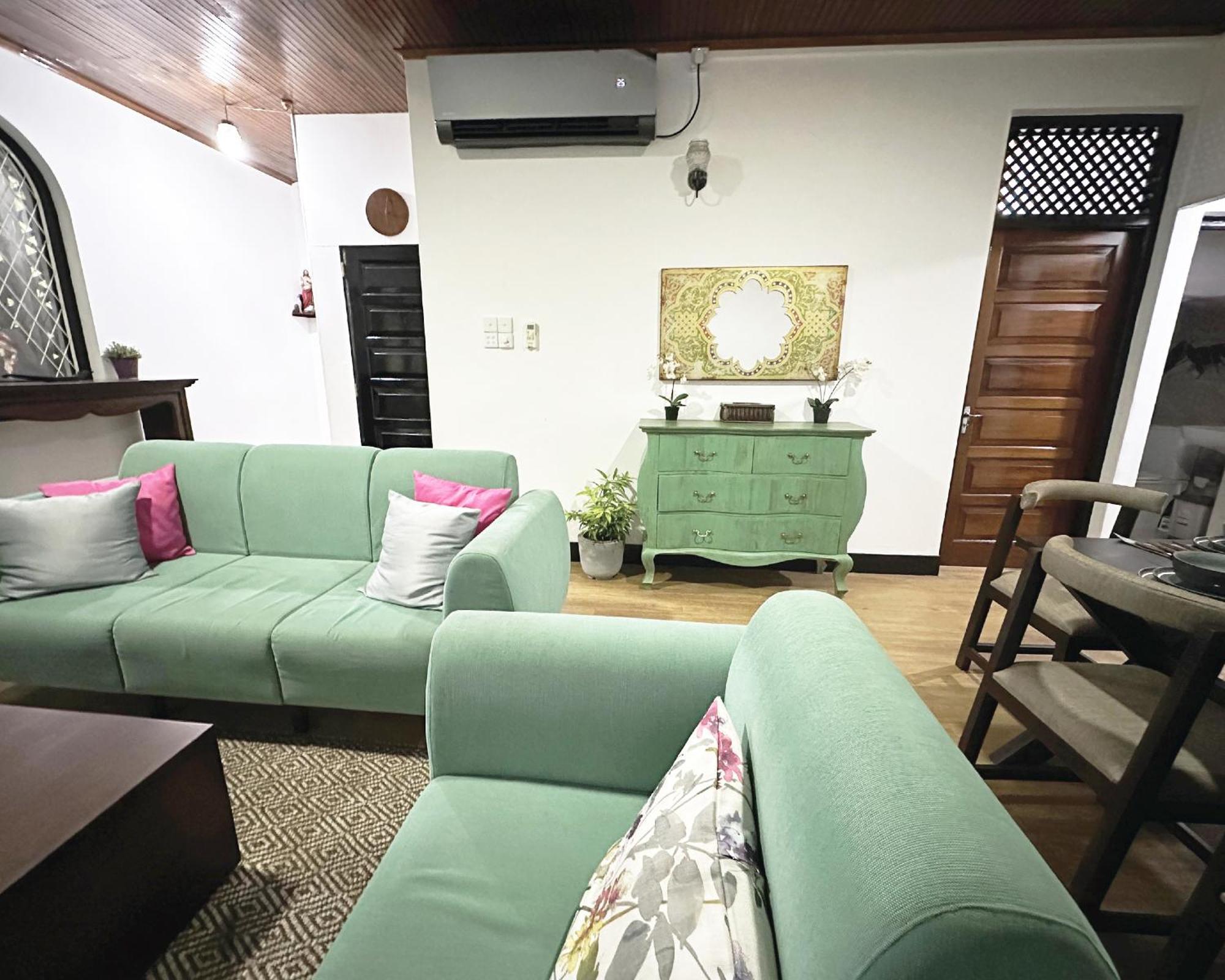 Apartamento Aadaraya 7 *