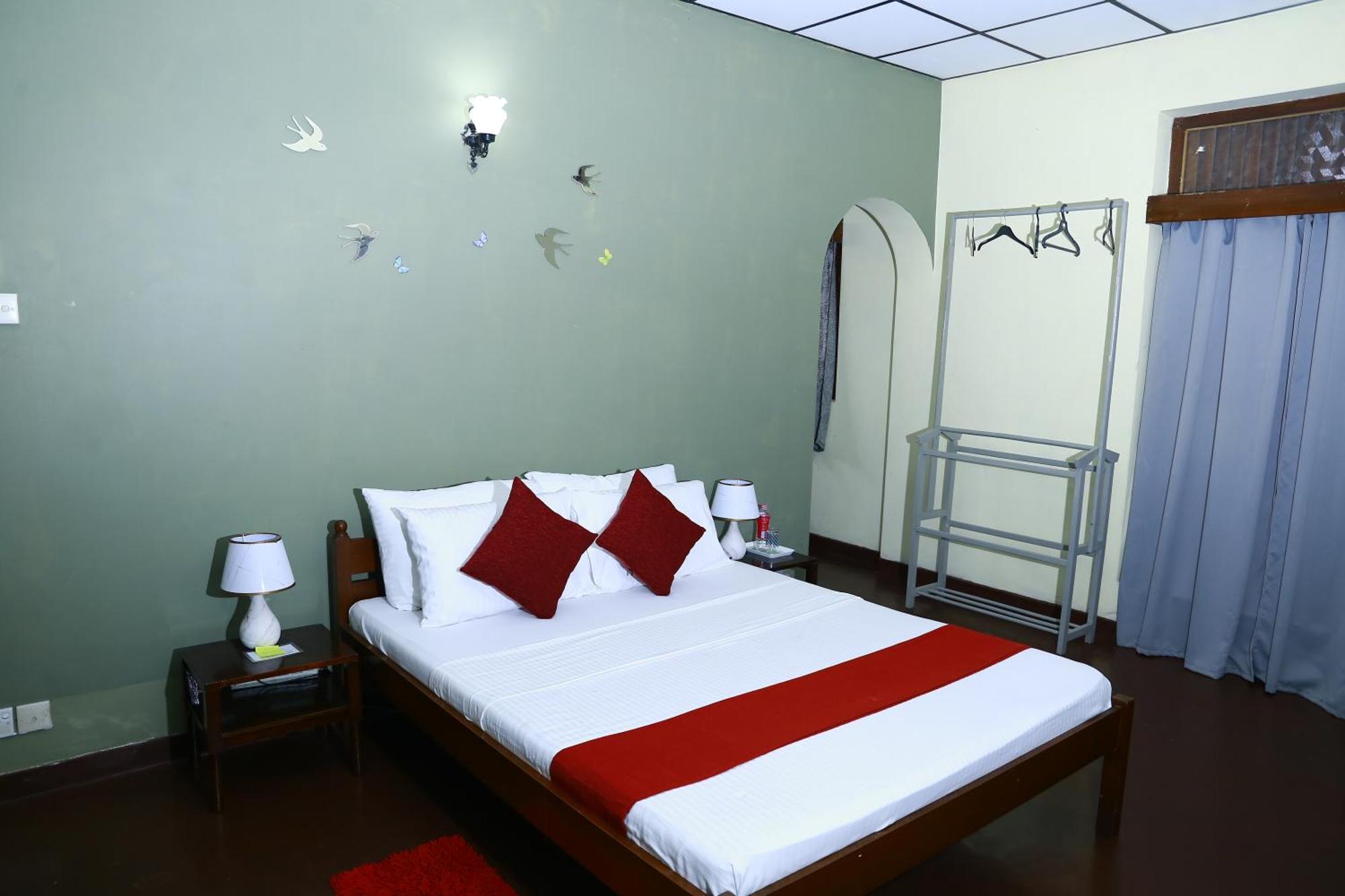 Bed & Breakfast Oasis Colombo