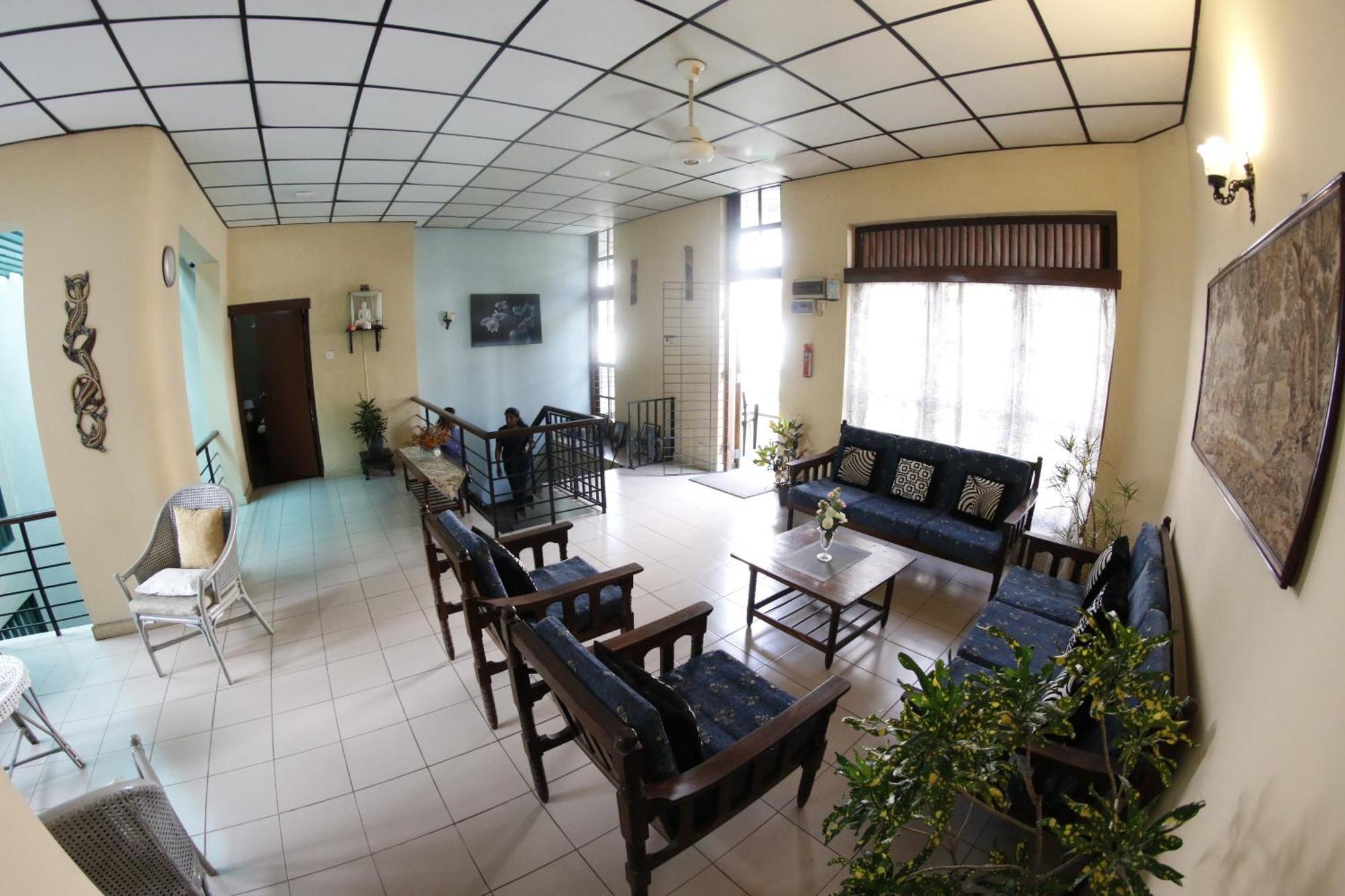 Oasis Bed & Breakfast