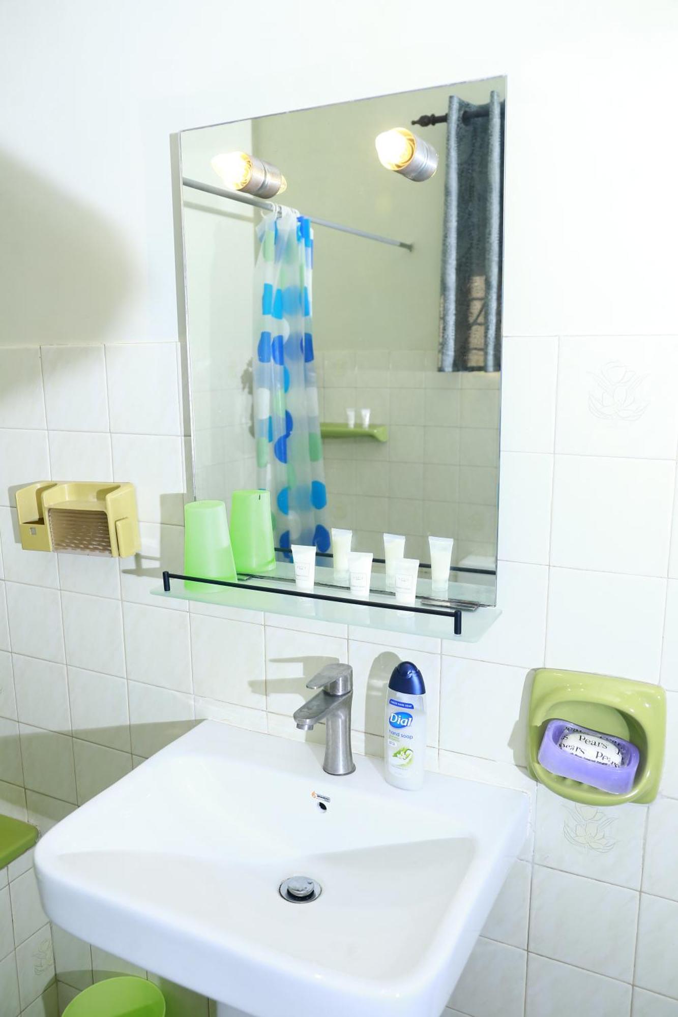 Bed & Breakfast Oasis Colombo