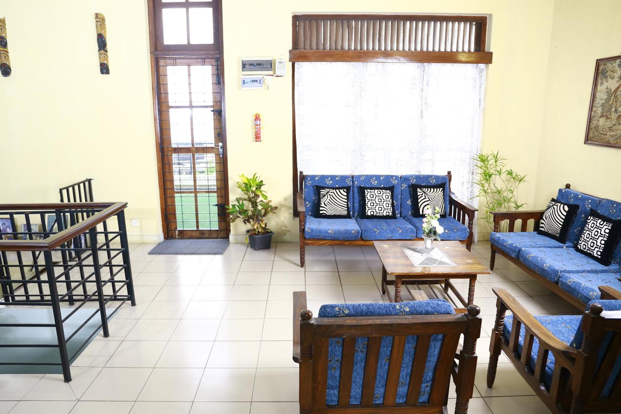 Oasis Bed & Breakfast