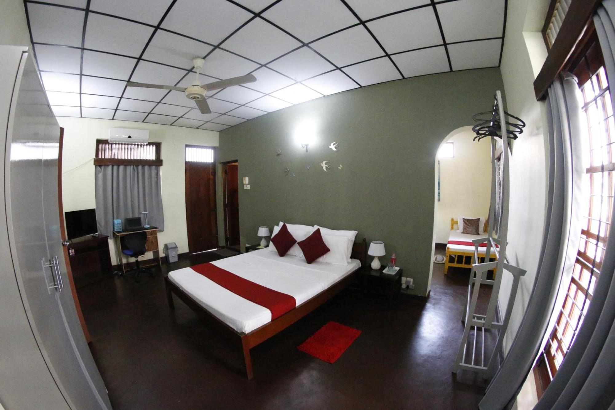 Bed & Breakfast Oasis Colombo
