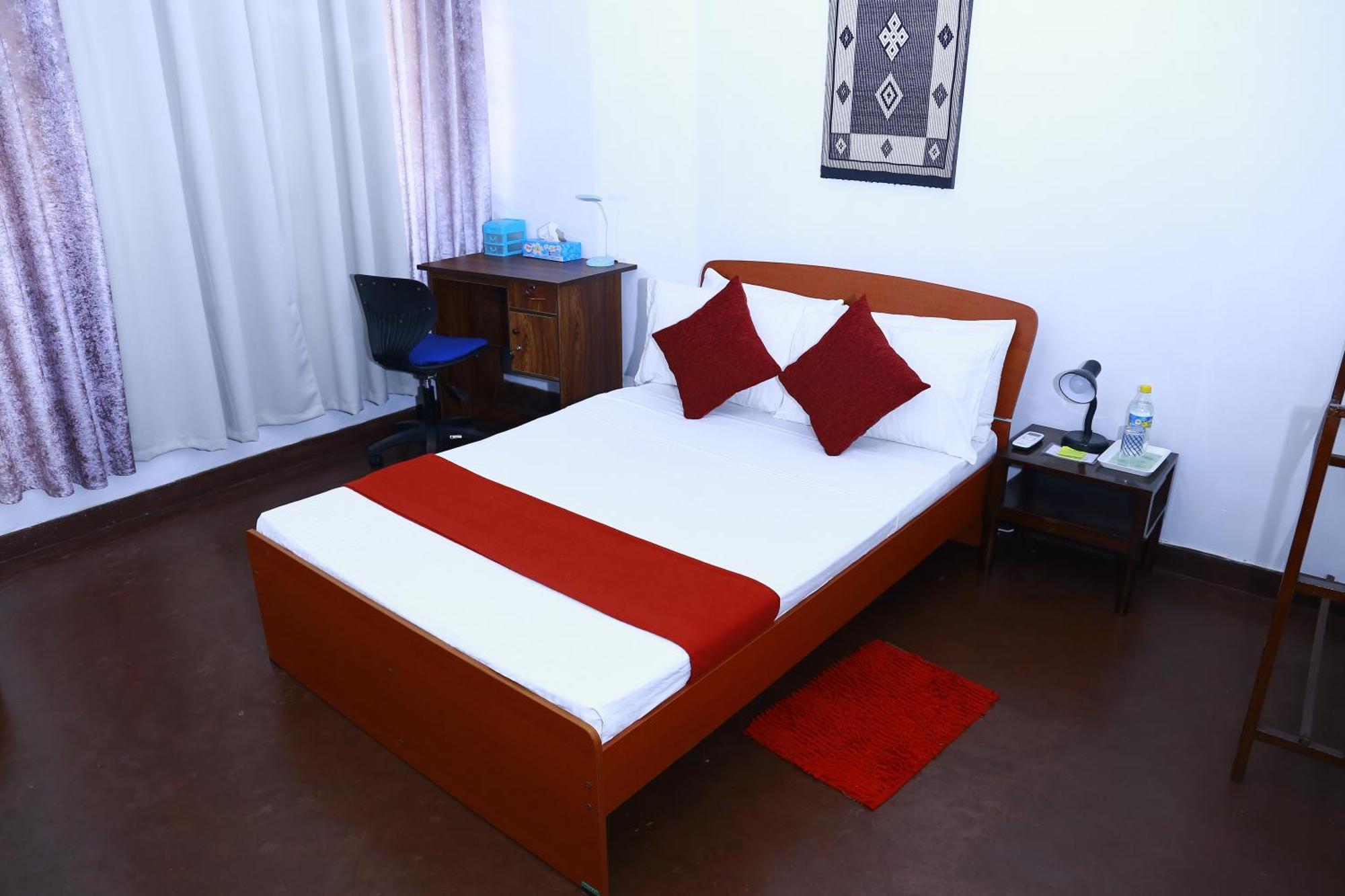 Oasis Bed & Breakfast