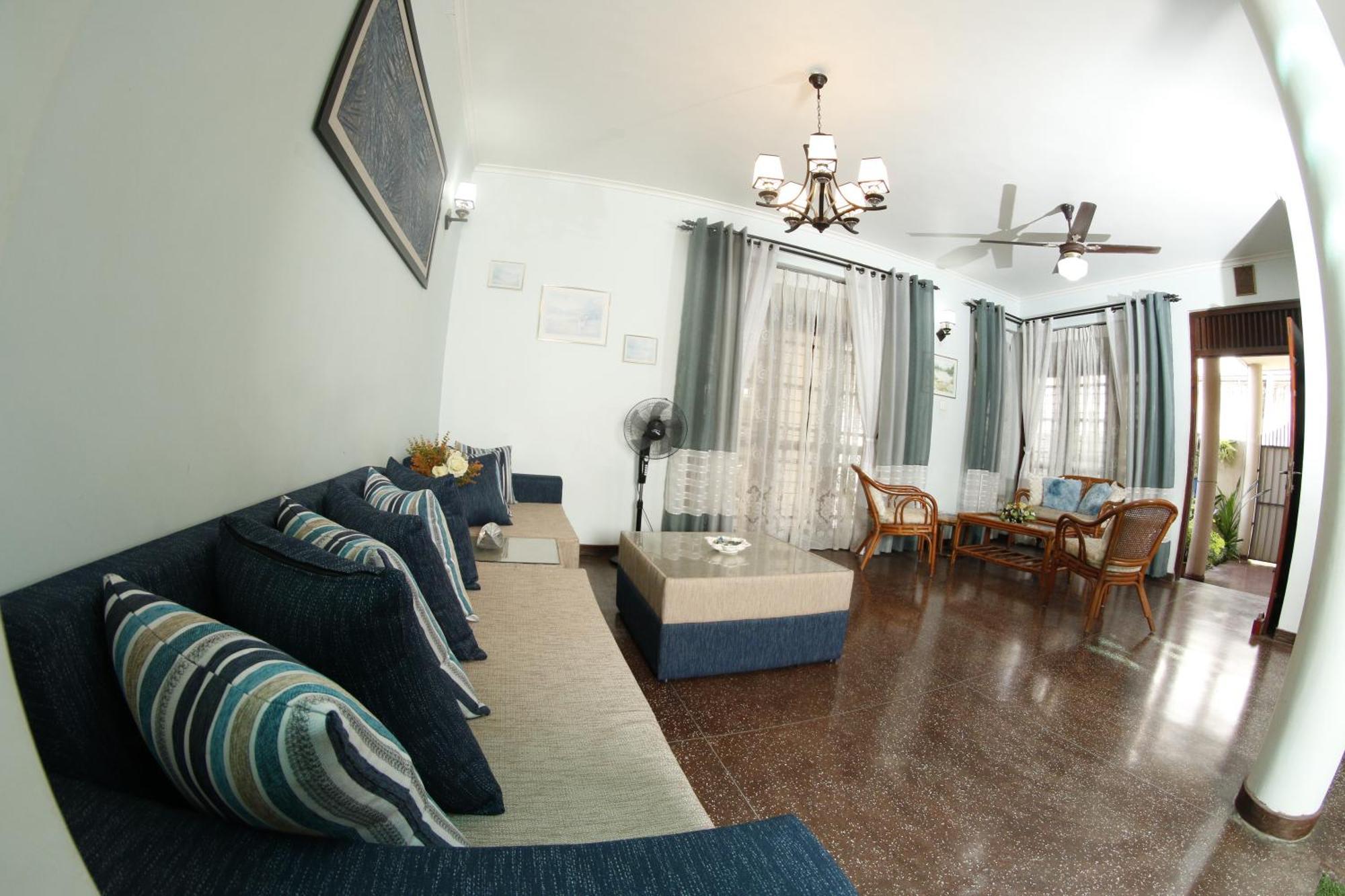 Bed & Breakfast Oasis Colombo