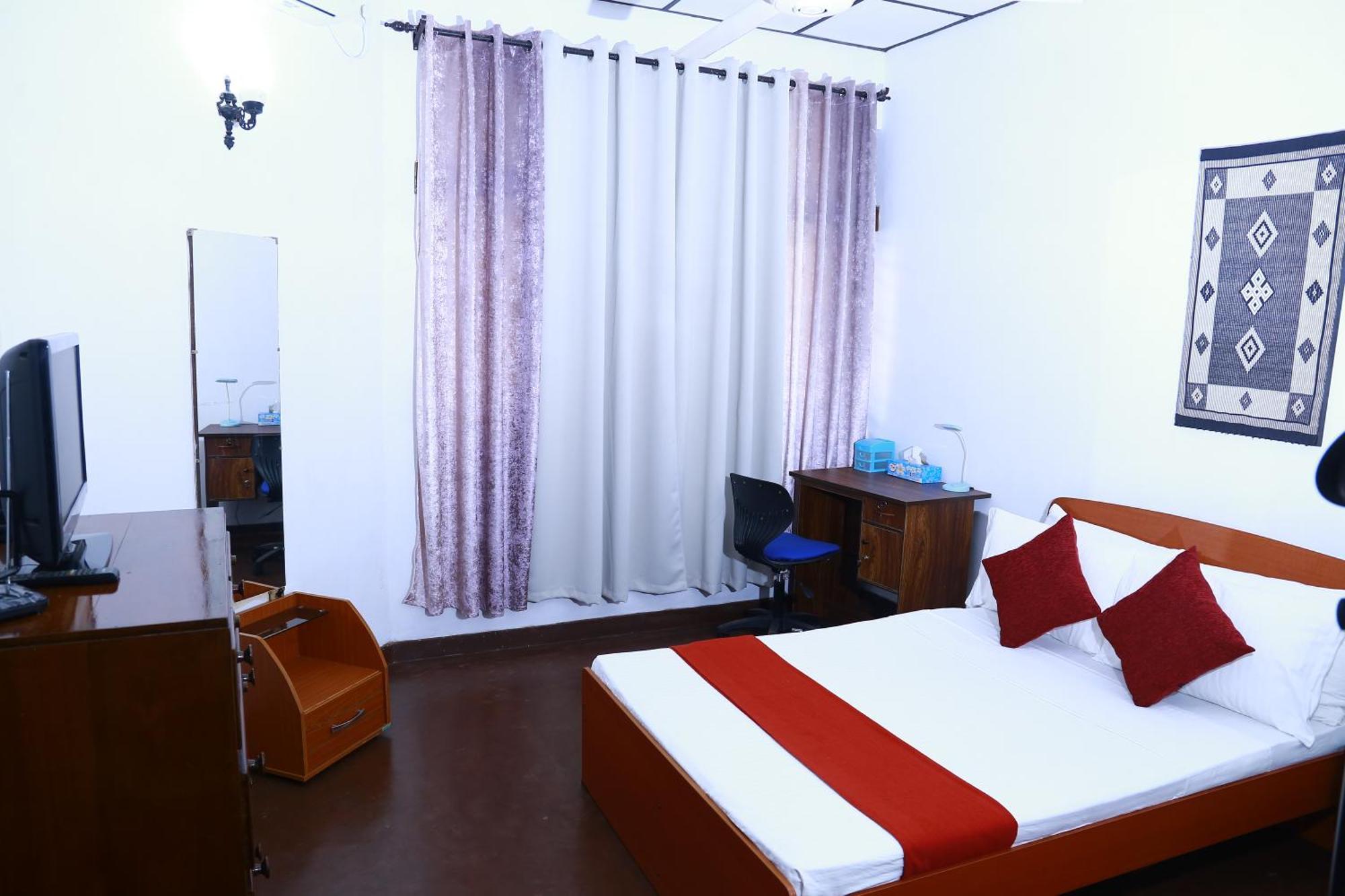 Oasis Bed & Breakfast Colombo