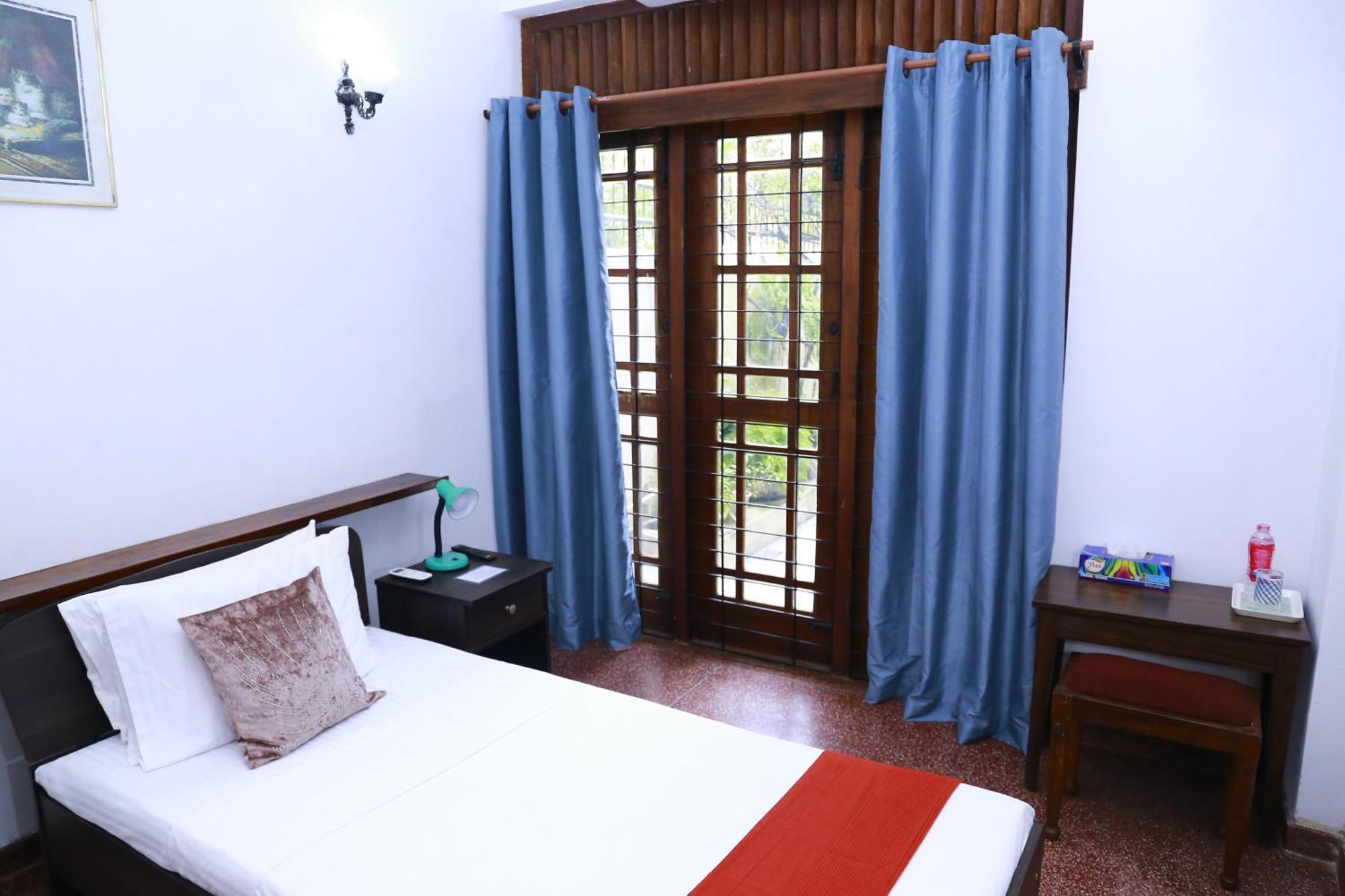 Oasis Colombo