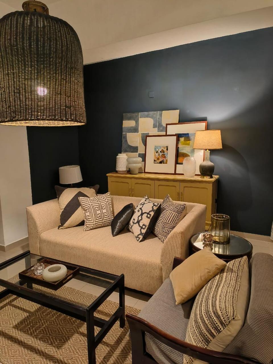Cozy Apartment *