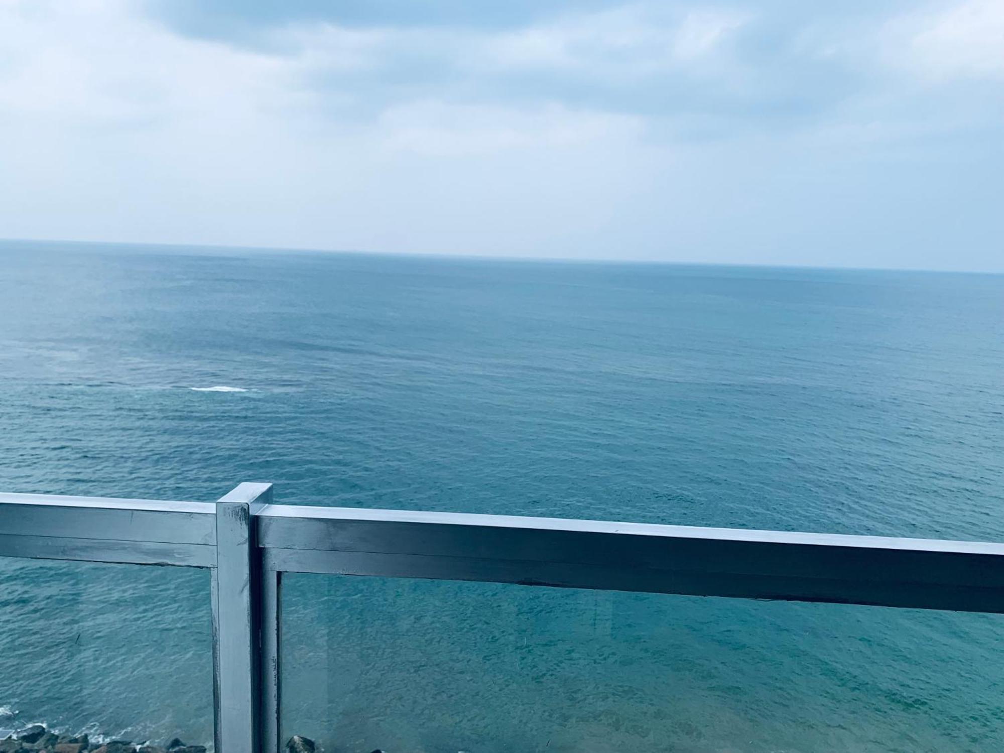 Stunner By The Sea Apartment *