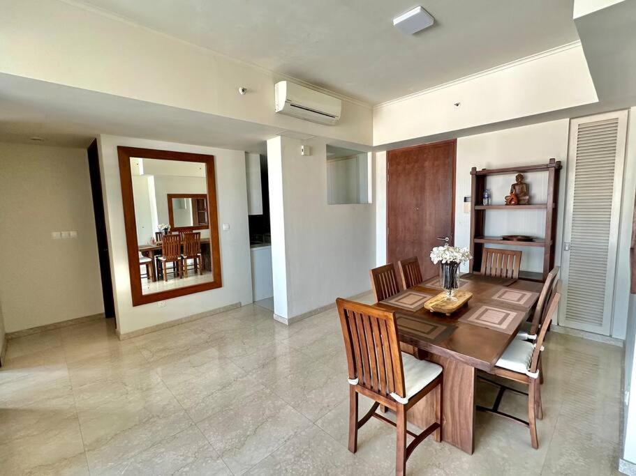 Emperor Residencies Apartment *