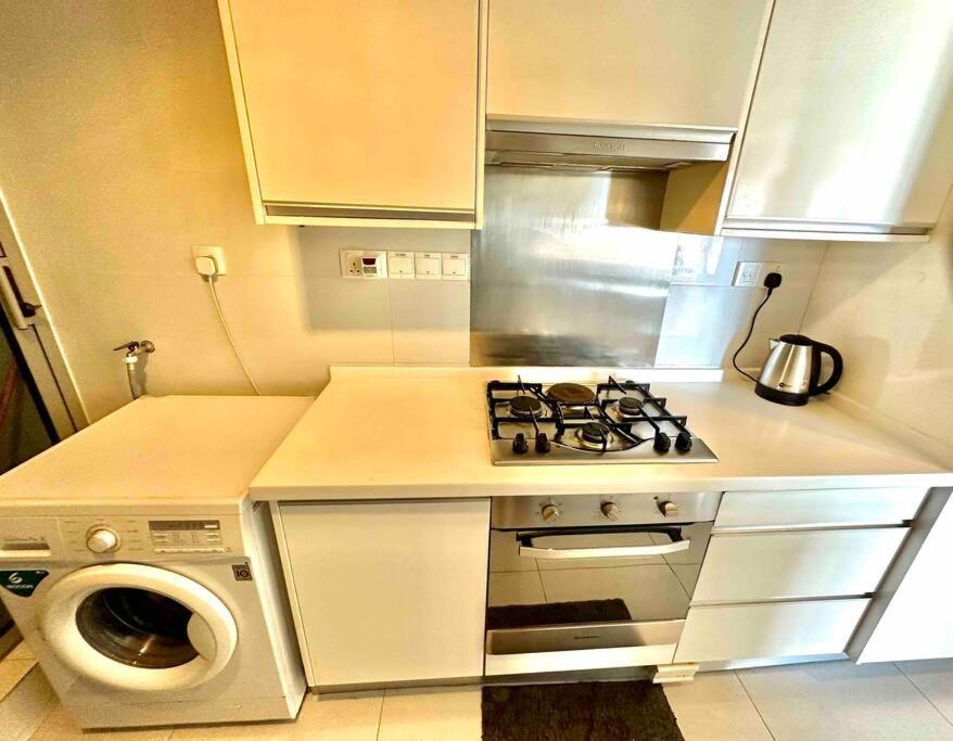 Apartment Emperor Residencies *
