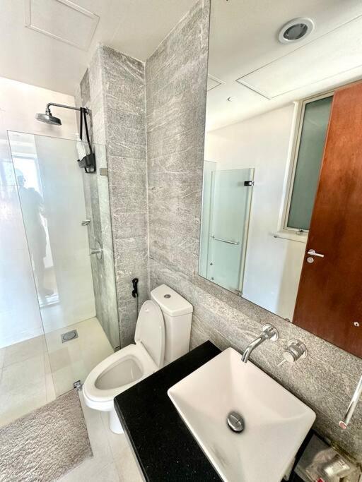 Emperor Residencies Apartment Colombo