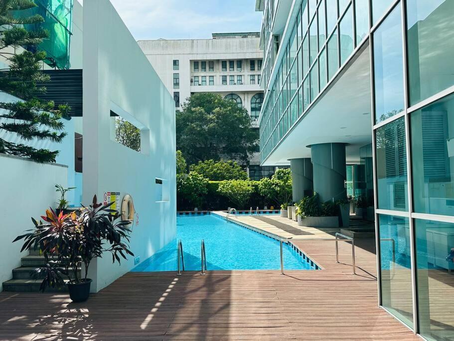 Apartment Emperor Residencies *