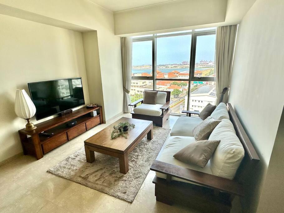 Emperor Residencies Apartment *