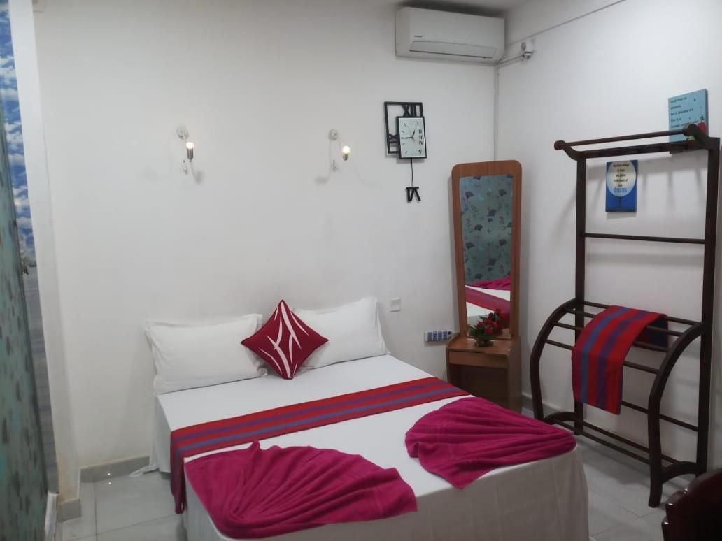 Homestay The Wish Kollupitiya,seaside Next To Marino Hotel,colombo 3