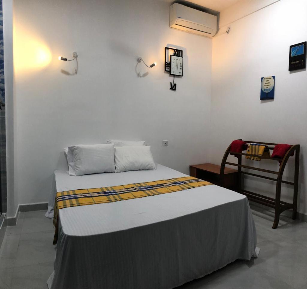 The Wish Kollupitiya,seaside Next To Marino Hotel,colombo 3 Homestay Colombo