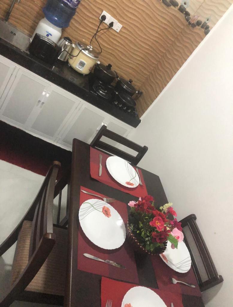 Homestay The Wish Kollupitiya,seaside Next To Marino Hotel,colombo 3 *