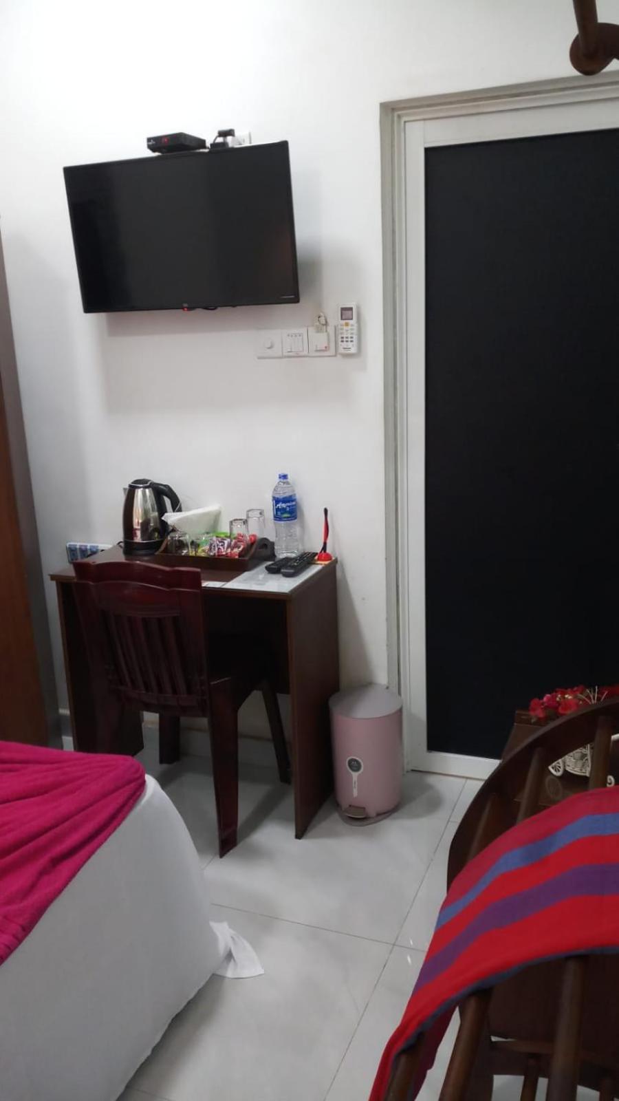 The Wish Kollupitiya,seaside Next To Marino Hotel,colombo 3 Homestay *
