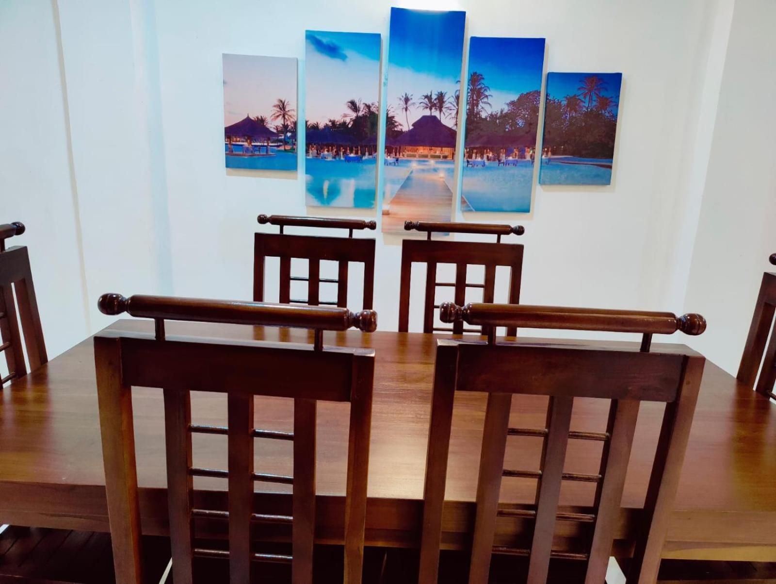Holiday home Araliya Uyana Residencies - Entire House With Two Bedrooms Colombo