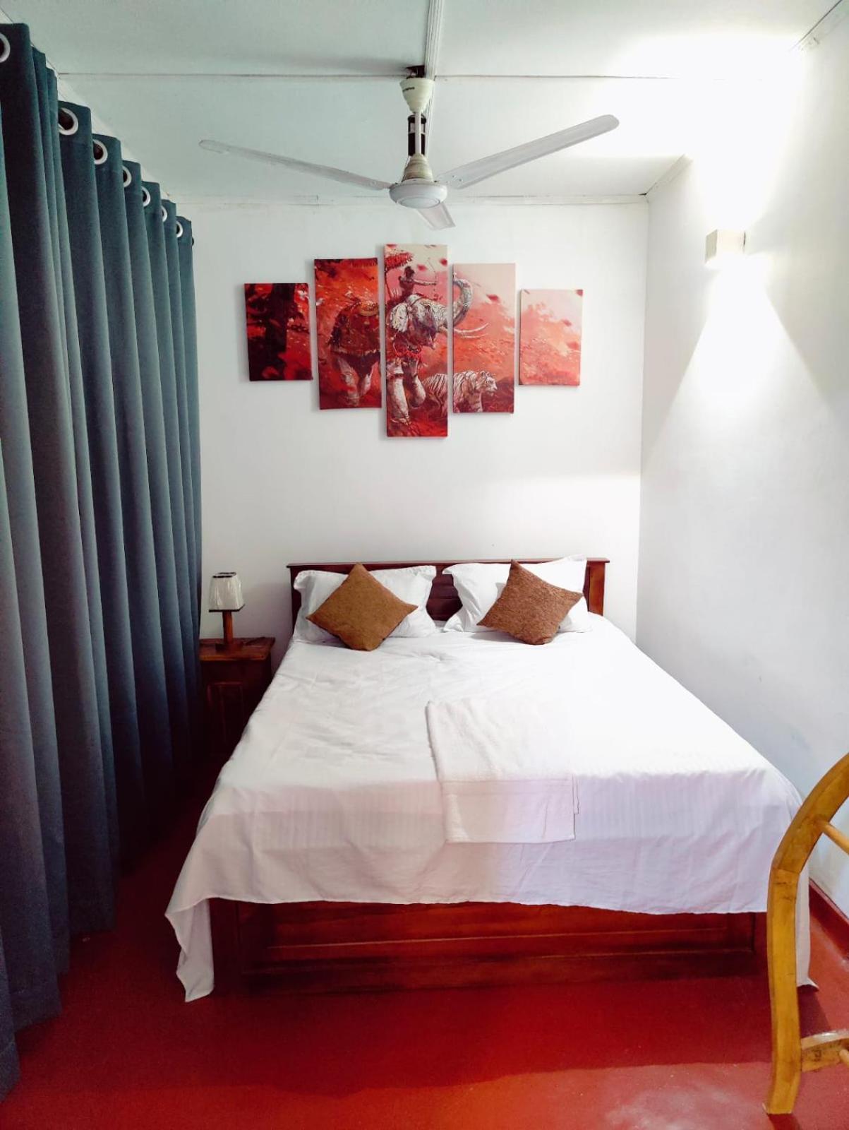 Holiday home Araliya Uyana Residencies - Entire House With Two Bedrooms