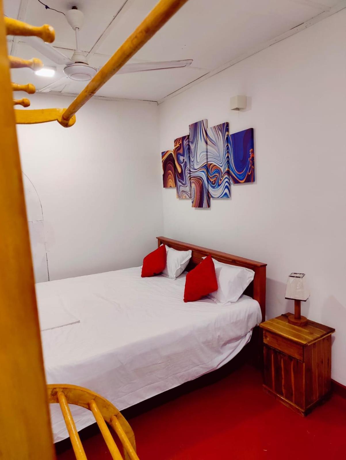 Holiday home Araliya Uyana Residencies - Entire House With Two Bedrooms *
