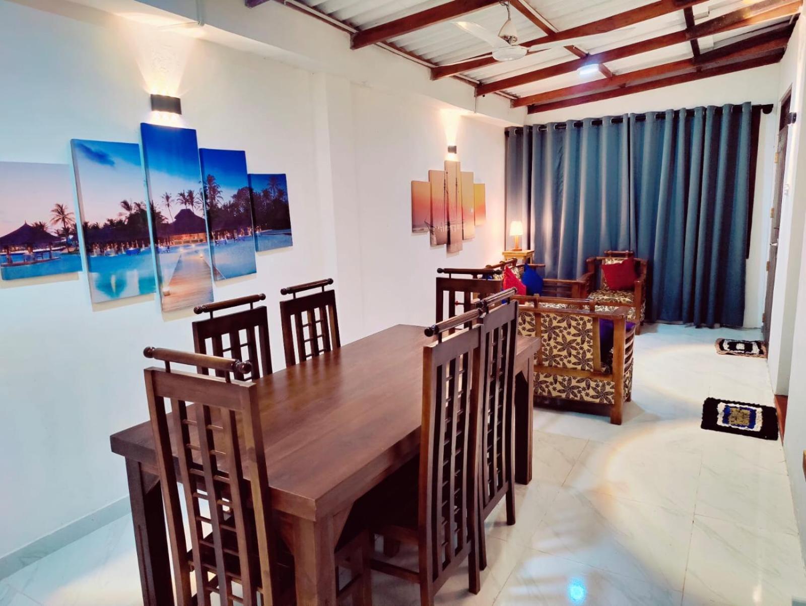 Araliya Uyana Residencies - Entire House With Two Bedrooms